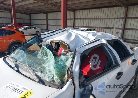 2006 Chevrolet Colorado Lt from USA, damaged, VIN 1GCDT136368190157